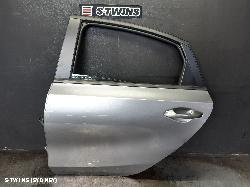 2019 Kia Cerato Left Rear Door Sliding Bd Sedan 04/18- 332622
