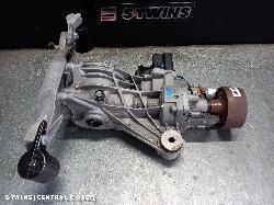 2020 Volvo Xc60 Differential Centre Front 2.0 Diesel D4204T14/D4204T23 Gen 2 05/17-06/21 249125