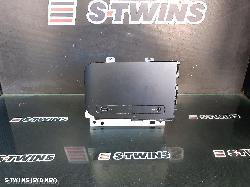 2021 Ldv G10 Radio Cd Dvd Sat Tv Media Uploader For Touchscreen Black Face (Usb/Cd/Sd/Aux) Sv7C Van 04/15- 274448