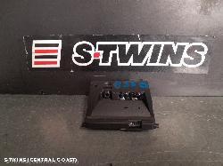 2022 Suzuki Swift Reverse Camera Front Camera (Windscreen Mounted) Az 04/17-11/23 333466