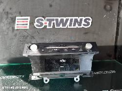 2015 Lexus Is Series Radio Cd Dvd Sat Tv Head Unit Mark Levinson Type Xe30 04/13-08/20 337948