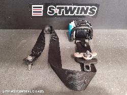 2016 Mazda Cx9 Seat Belt Stalk Lh Front Seat Belt Only Tc 07/16-12/24 329233
