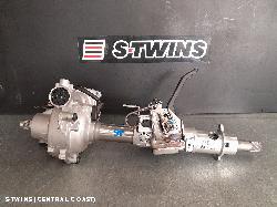 2023 Kia Seltos Steering Column Sp2 Petrol 1.6 Turbo 07/19- 316860