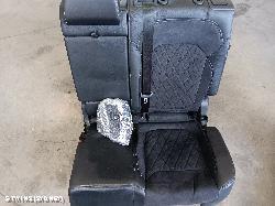 2019 Skoda Kodiaq 2Nd Seat Rear Seat Ns 02/17-07/24 332189