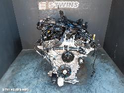2021 Kia Sorento Engine Mq4 Petrol 3.5 G6Du 02/20- 269115