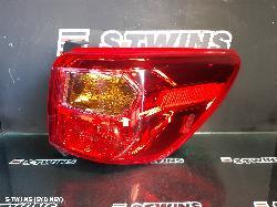 2017 Nissan Pathfinder Right Taillight R52 12/16-04/21 332506