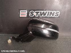 2021 Kia Sorento Left Door Mirror Mq4 Auto Fold W/ Heated Type Non Camera Type 02/20- 333278