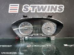2022 Subaru Xv Instrumentcluster G5X Instrument Cluster 03/17-06/23 333720