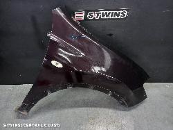 2013 Nissan Dualis Right Guard J10 01/10-05/14 337186