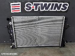 2019 Kia Cerato Radiator Auto 2.0 Petrol Bd 04/18- 332860