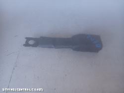 2014 Mitsubishi Outlander Seat Belt Stalk Rh Rear 2Nd Row Seat Belt Stalk Only Zj-Zl 5 Seater 10/12-07/21 331417