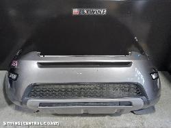 2016 Land Rover Discovery Sport Front Bumper Bumper Bar Non Park Sensor W/ Headlamp Washer Type Non R-Design L550 01/15-06/19 175918
