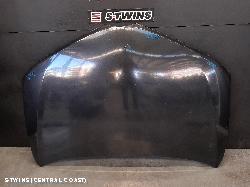 2016 Toyota Corolla Bonnet  Zre182R/Zwe186R Hatch 08/12-06/18 337070