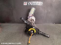 2017 Hyundai Accent Steering Column Rb Key Ignition Type 05/11-12/19 333698