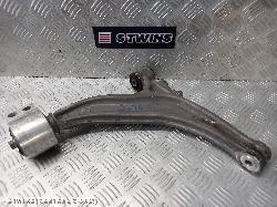 2015 Holden Cascada Right Front Lower Control Arm Cj 12/14-12/17 142957