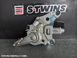 2012 Lexus Gs Tailgate Regulator L10 04/12-09/20 334440
