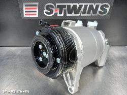 2011 Nissan Murano NEW A C Compressor Z51 3.5 Petrol 12/08-01/15 332276