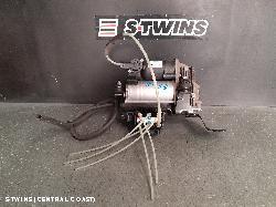 2016 Mercedes Gls Class Abs Pump Modulator P/N A1664310700 X166 01/16-07/19 333146