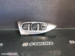 2014 Nissan Juke Pwr Dr Wind Switch Rh Front (Master Switch) F15 06/10-12/19 332549