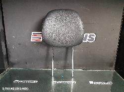 2014 Hyundai Elantra Headrest Lh Front Leather Md 03/11-11/15 332094