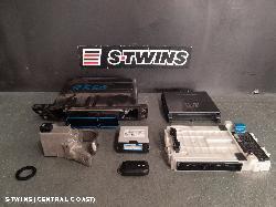2022 Suzuki Swift Ecu Engine Ecu 1.4 Petrol Sec Set (Ecu/Imm/Reader/Key) Az 04/17-11/23 333387