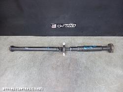 2012 Bmw X5 Rear Prop Shaft 3.0 Xdrive30D Turbo N57 Diesel E70 06/10-08/13 327664