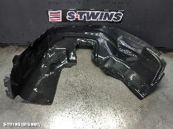 2017 Jeep Cherokee Left Guard Liner Kl 02/14-03/18 333637