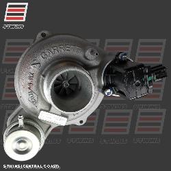 2021 Ldv G10 NEW Turbocharger Petrol 2.0 Turbo Sv7A/Sv7C Wagon/Van 04/15- 297826
