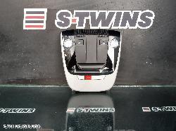 2022 Kia Seltos Courtesy Light Front Sp2 07/19- 263948