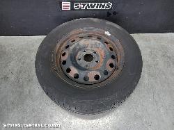 2008 Holden Commodore Wheel Standard Steel 16X7In Ve-Vf 08/06-12/17 333490