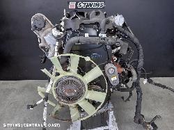 2020 Ford Transit Engine Diesel 2.0 Turbo Auto T/M Rwd Vo 05/19- 331145