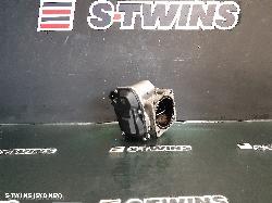 2016 Kia Sorento Throttle Body 2.2 Diesel Um 03/15-08/17 332640