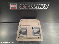 2006 Chrysler 300C Courtesy Light 11/05-12/11 177791