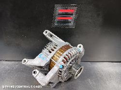 2011 Mazda 3 Alternator Petrol 2.0 Lf Bl (Vin 8Th = F) 04/09-10/13 219864