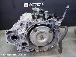 2013 Nissan Dualis Trans Gearbox Auto Awd 2.0 No Transfer Case Mr20 J10 10/07-05/14 337079