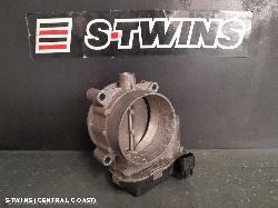 2020 Chrysler 300C Throttle Body 6.4 Petrol Lx 12/11-12/21 333135