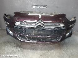 2014 Citroen Ds5 Front Bumper 09/12-12/16 331102