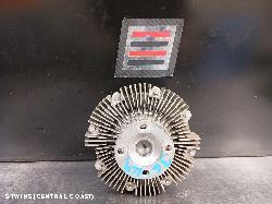 2016 Toyota Hilux Fan Engine Fan-Hub Only 2.4/2.8 Diesel 06/15- 237250
