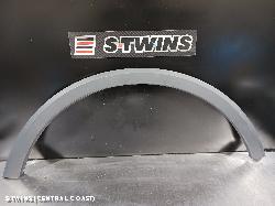 2022 Mg Zs Wheel Arch Flare Lh Rear  Azs1 09/17- 232747