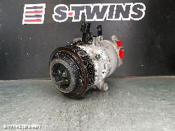 2013 Kia Soul A C Compressor Am 2.0 G4Na Petrol 09/11-01/14 167343