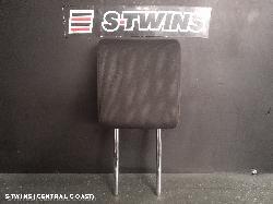 2016 Toyota Kluger Headrest Xu50 Series 03/14-02/21 334034