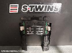 2014 Porsche Cayenne Heater Ac Controls 92A 07/10-04/18 332343