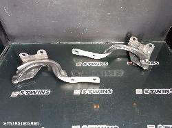 2019 Kia Cerato Bonnet Hinge Strut Hinges (Pair) Bd 04/18- 332861
