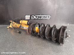 2020 Chrysler 300C Left Front Strut Lx2 Srt Core Type 12/11-12/20 333140