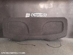 2019 Toyota Yaris Parcel Shelf Ncp13# 3Dr/5Dr Hatch 08/11-12/19 332591