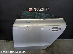 2015 Audi A5 Left Rear Door Sliding 8T A5/S5 Hatch 10/09-11/16 318819