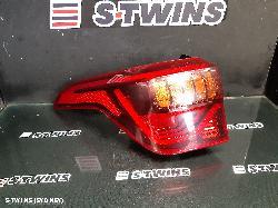 2019 Kia Seltos Left Taillight Sp2 In Body Led Type 07/19-07/22 335910