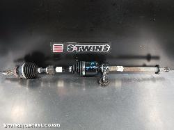 2021 Kia Sorento Right Driveshaft Mq4 Front Diesel 2.2 02/20- 197018