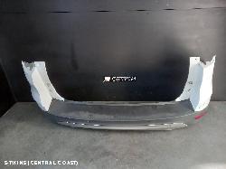2016 Ford Escape Rear Bumper Bumper Bar (3 Piece) Colour Coded Zg 09/16-05/20 320774