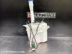 2009 Hyundai I30 Washer Bottle Fd 09/07-04/12 246117